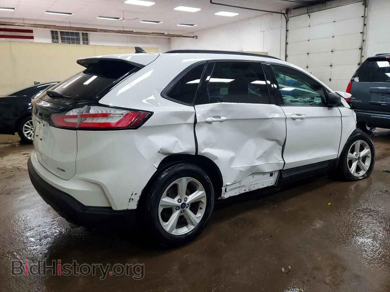 2020 FORD EDGE - VIN: 2FMPK4G95LBA08887 - Photo 3