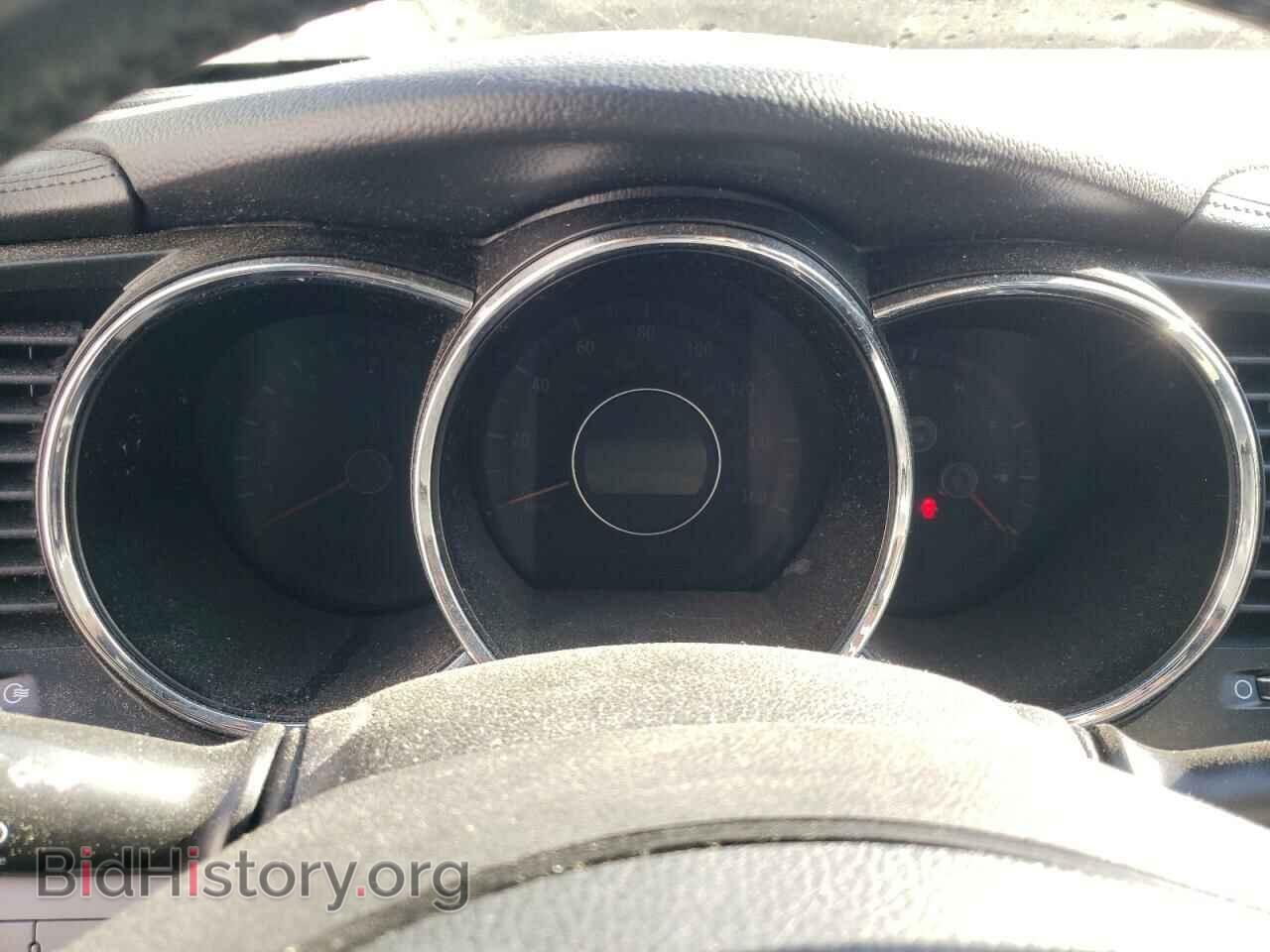 2013 KIA OPTIMA - VIN: 5XXGN4A71DG154787 - Фото 9