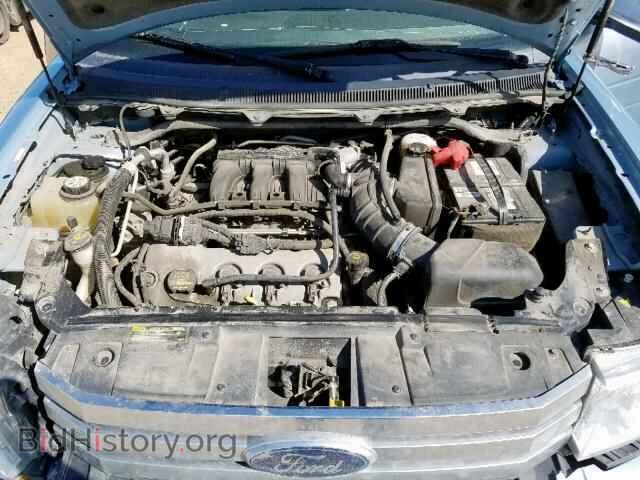 2009 FORD FLEX LIMIT - VIN: 2FMEK63C49BA31350 - Photo 7