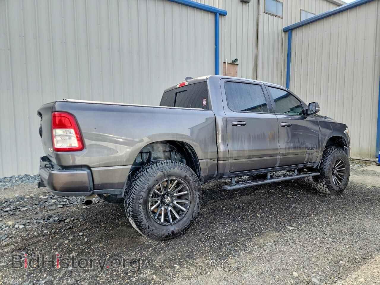2019 RAM 1500 - VIN: 1C6RRFFG7KN790138 - Photo 3