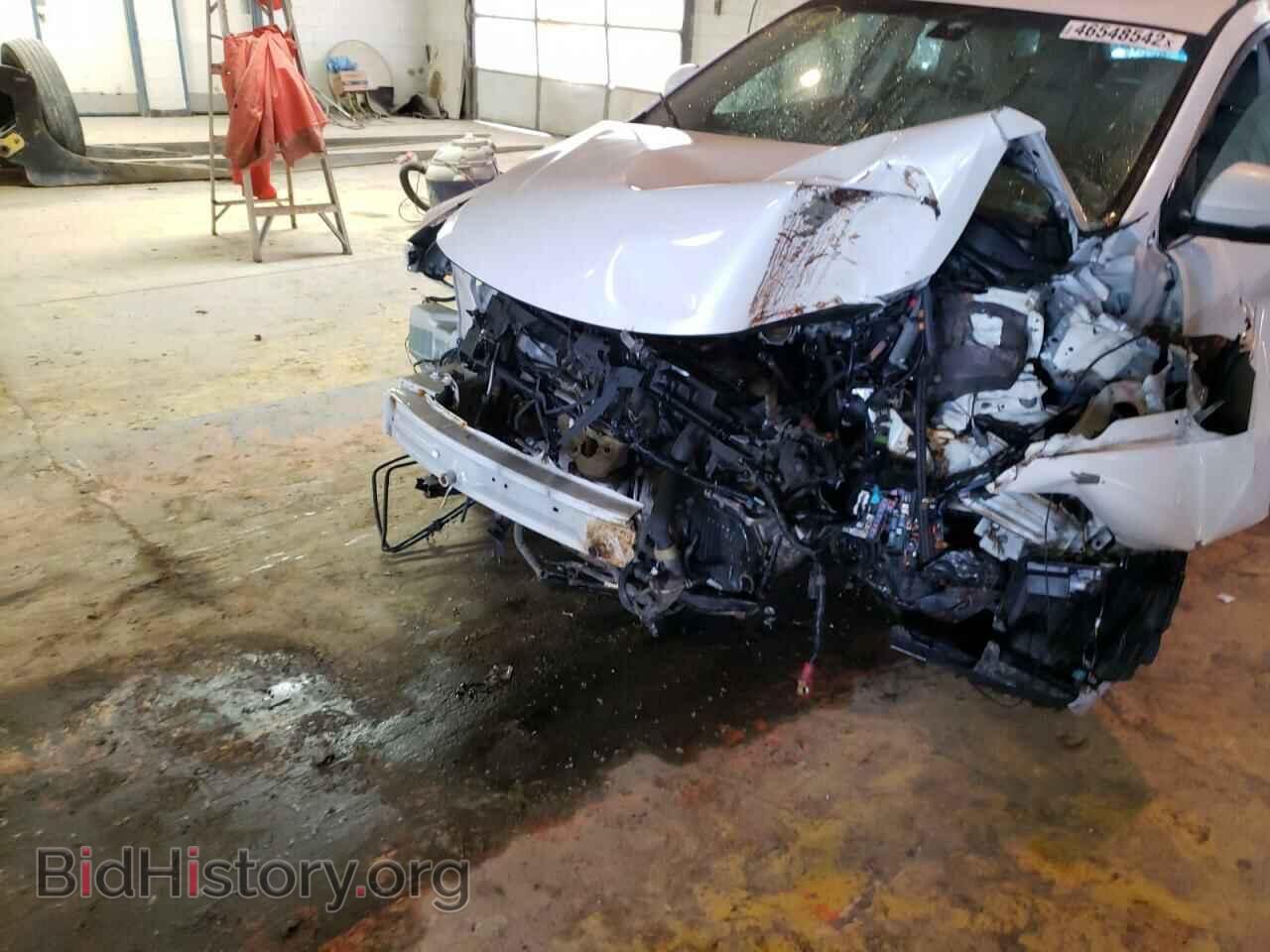 2010 MAZDA CX-9 - VIN: JM3TB3MA2A0201130 - Фото 9