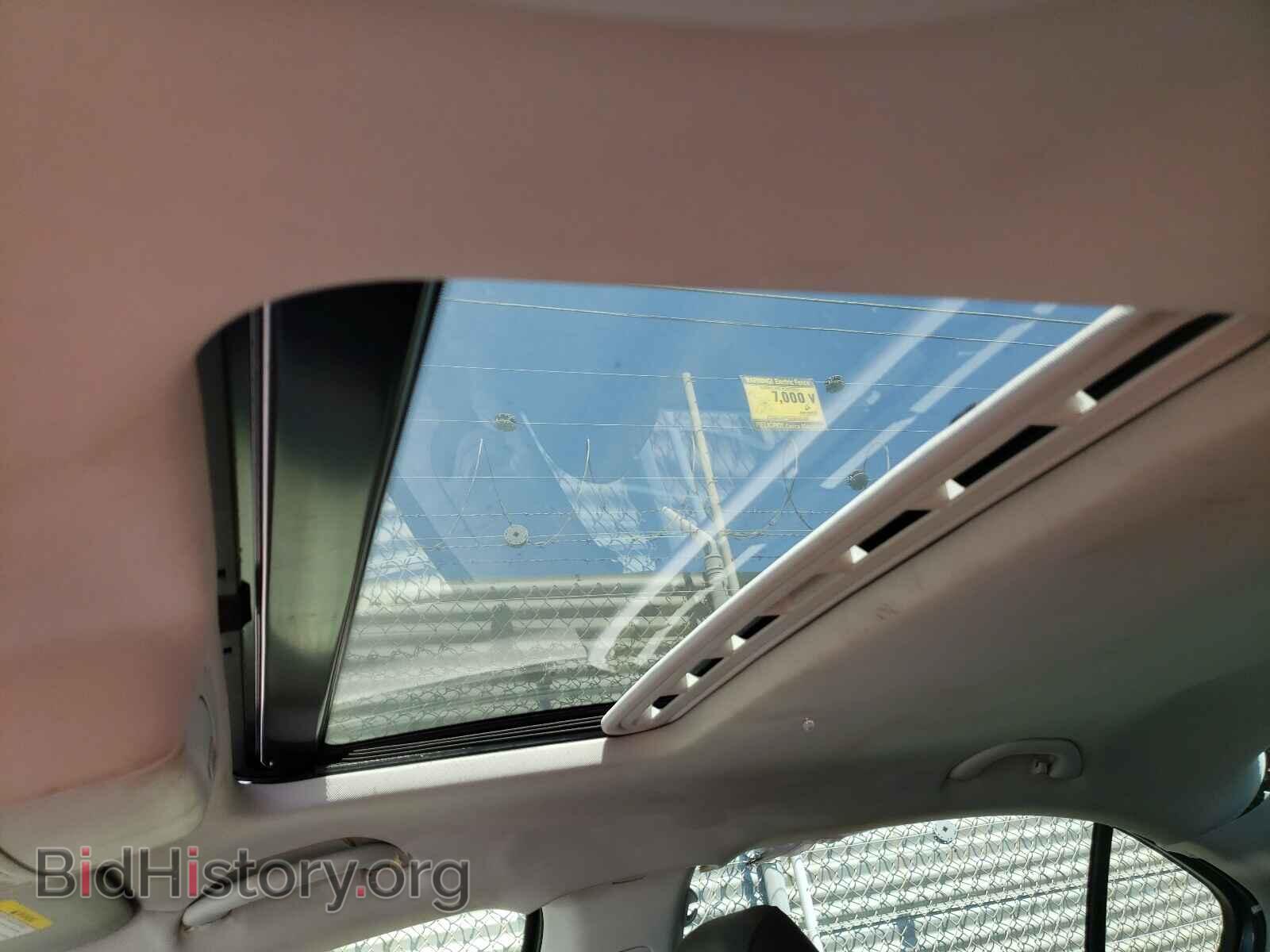 2017 VOLKSWAGEN JETTA - VIN: 3VWDB7AJ9HM260138 - Фото 9