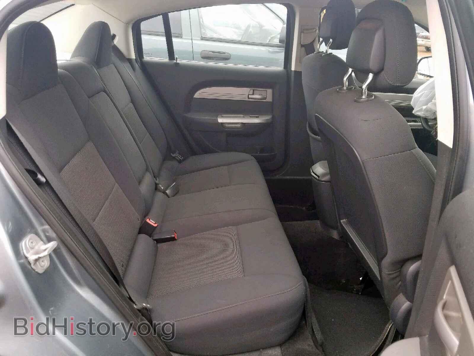 2010 CHRYSLER SEBRING - VIN: 1C3CC4FB4AN162159 - Фото 6