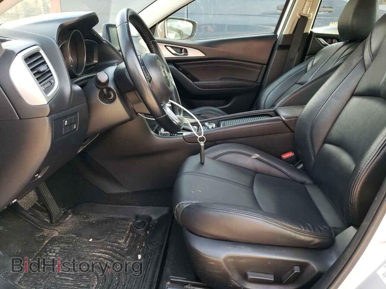 2017 MAZDA 3 - VIN: 3MZBN1V77HM146052 - Фото 7