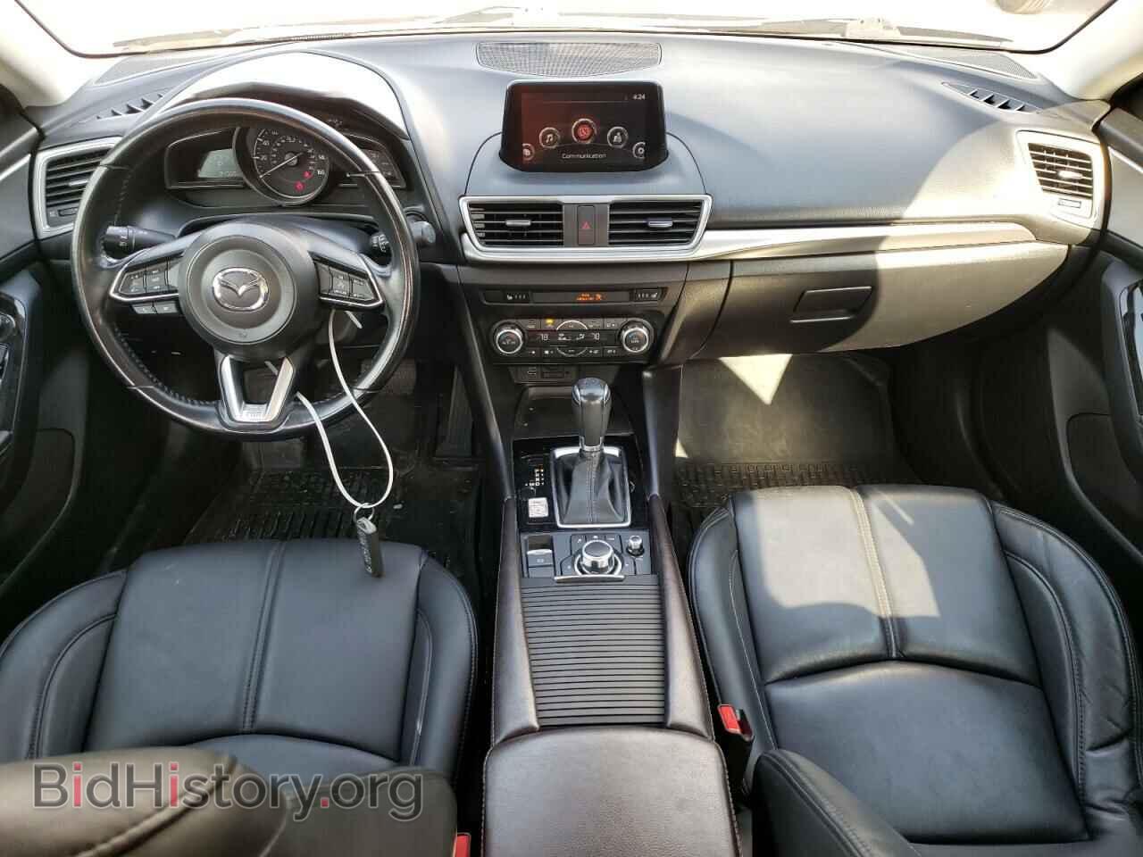 2017 MAZDA 3 - VIN: 3MZBN1V77HM146052 - Фото 8