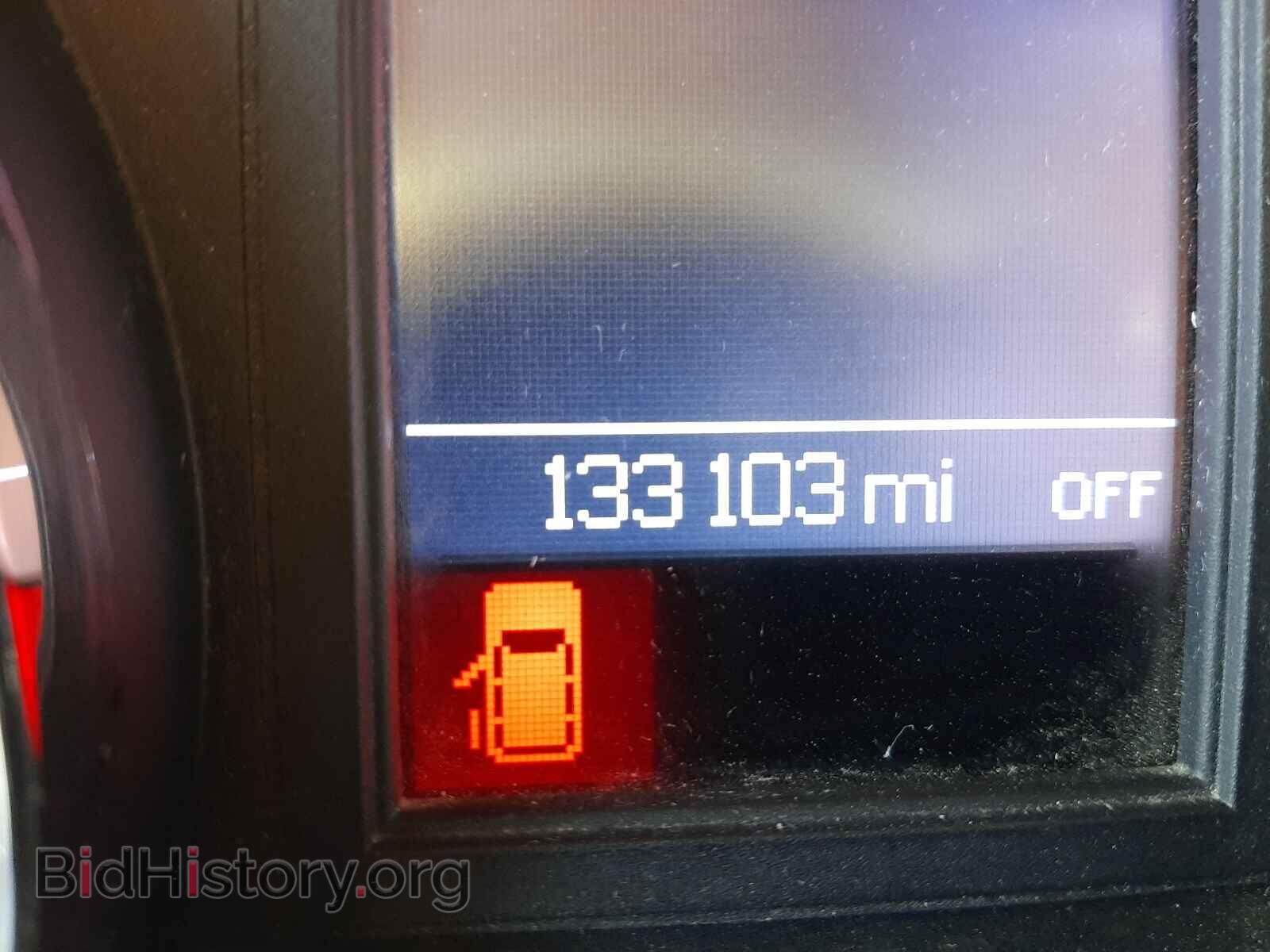 2011 CHRYSLER MINIVAN - VIN: 2A4RR5DG2BR712336 - Фото 8