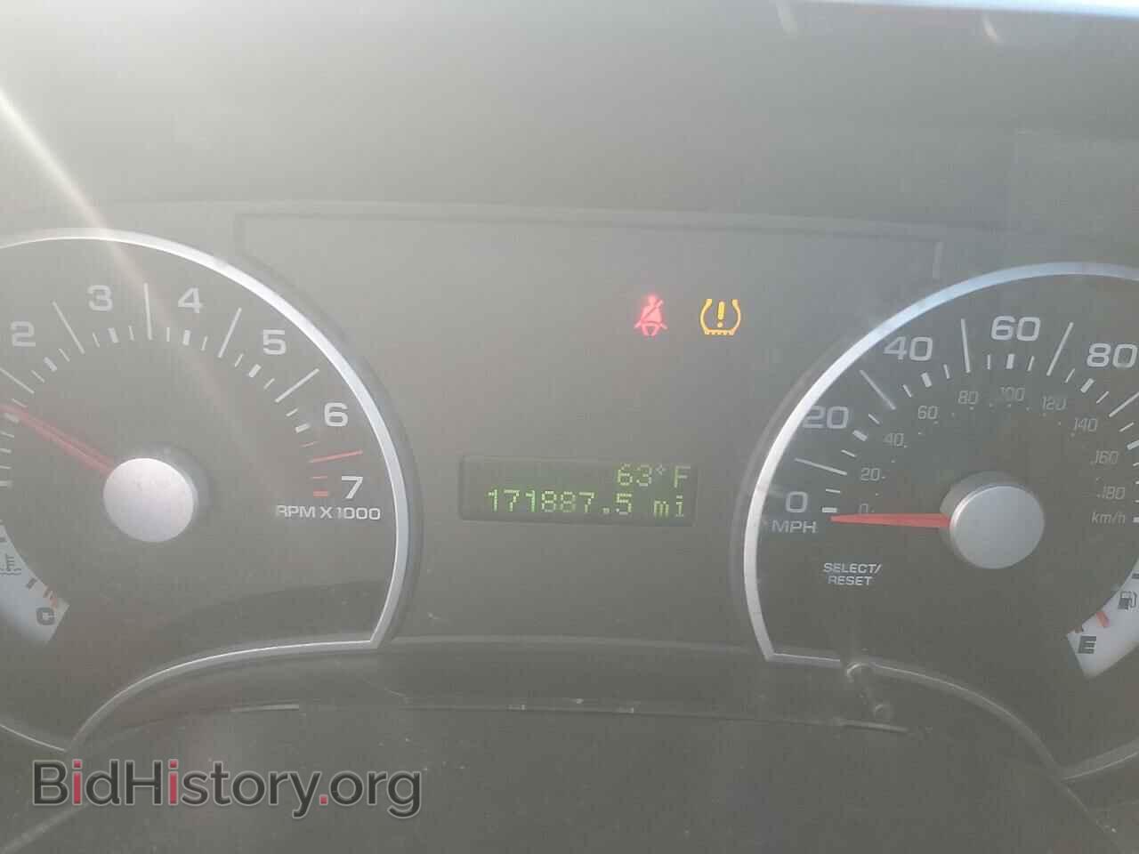 2010 FORD EXPLORER - VIN: 1FMEU7DE3AUA43357 - Фото 9