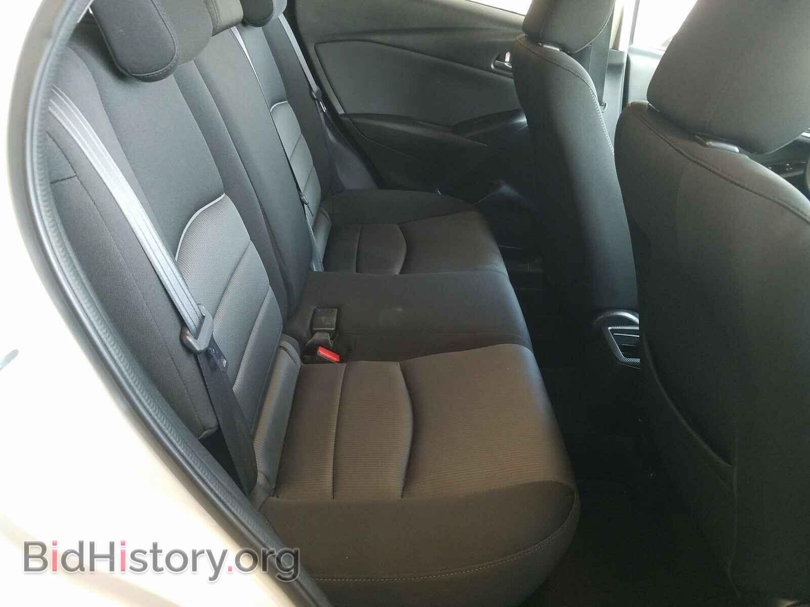 2017 MAZDA CX-3 - VIN: JM1DKFB78H0149681 - Фото 6