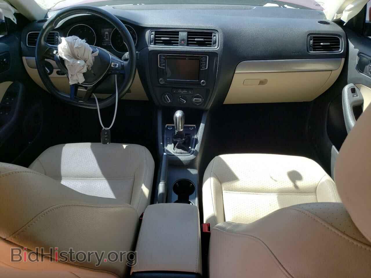2017 VOLKSWAGEN JETTA - VIN: 3VWDB7AJ7HM377717 - Фото 8
