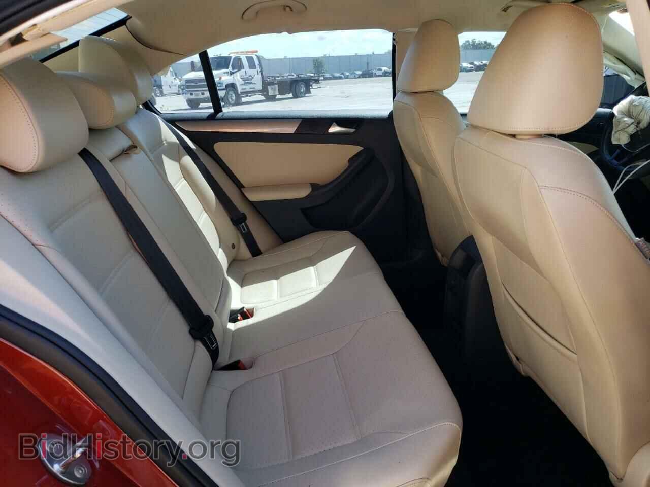 2017 VOLKSWAGEN JETTA - VIN: 3VWDB7AJ7HM377717 - Фото 10