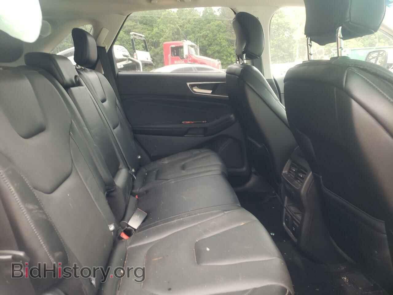 2017 FORD EDGE - VIN: 2FMPK3K82HBC58345 - Фото 6