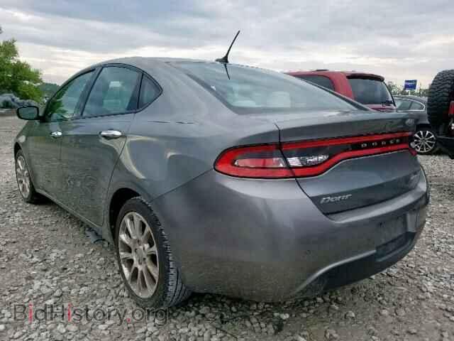 2013 DODGE DART - VIN: 1C3CDFCA7DD133320 - Photo 3