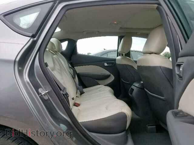 2013 DODGE DART - VIN: 1C3CDFCA7DD133320 - Photo 6