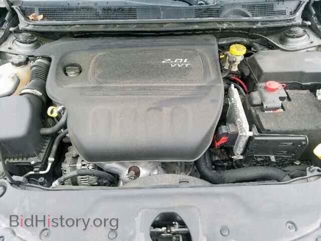 2013 DODGE DART - VIN: 1C3CDFCA7DD133320 - Photo 7