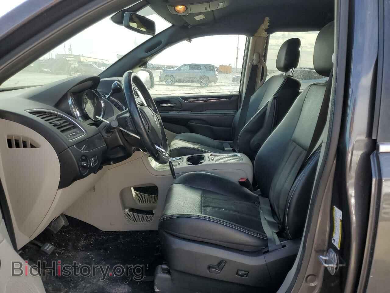 2019 DODGE CARAVAN - VIN: 2C4RDGCG2KR800031 - Фото 7