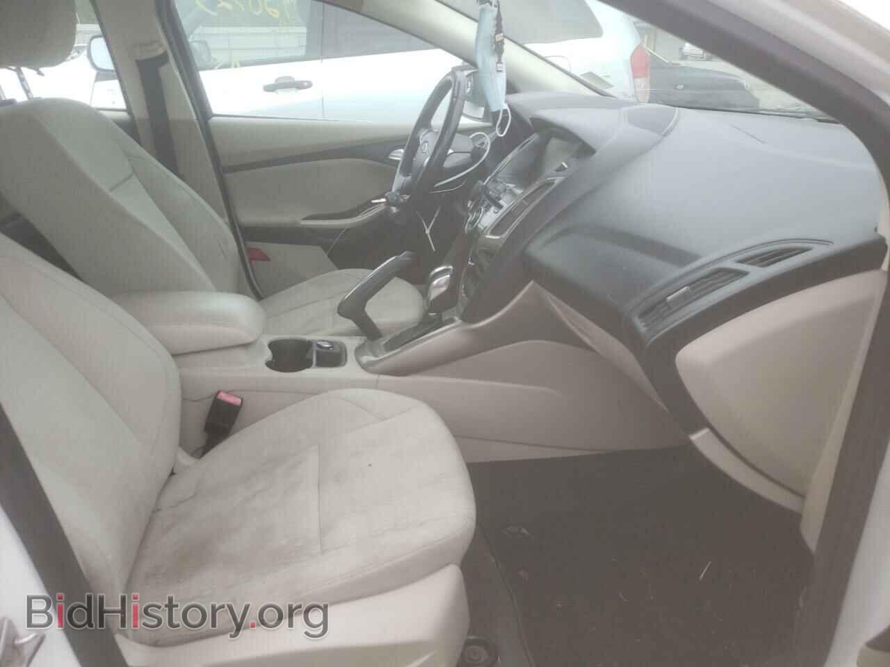 2012 FORD FOCUS - VIN: 1FAHP3H27CL479743 - Фото 5