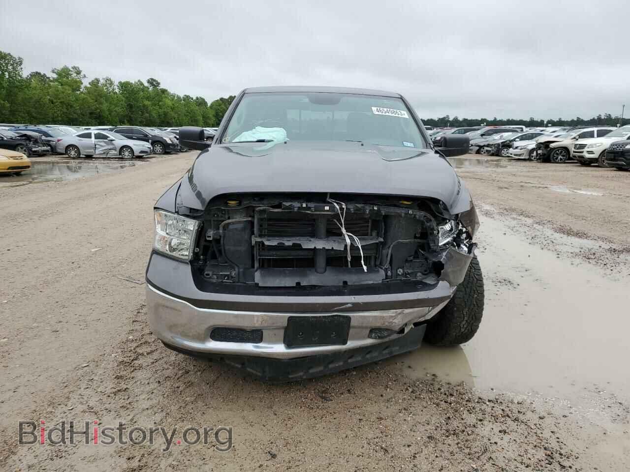 2020 RAM 1500 - VIN: 1C6RR6TT7LS112705 - Photo 5