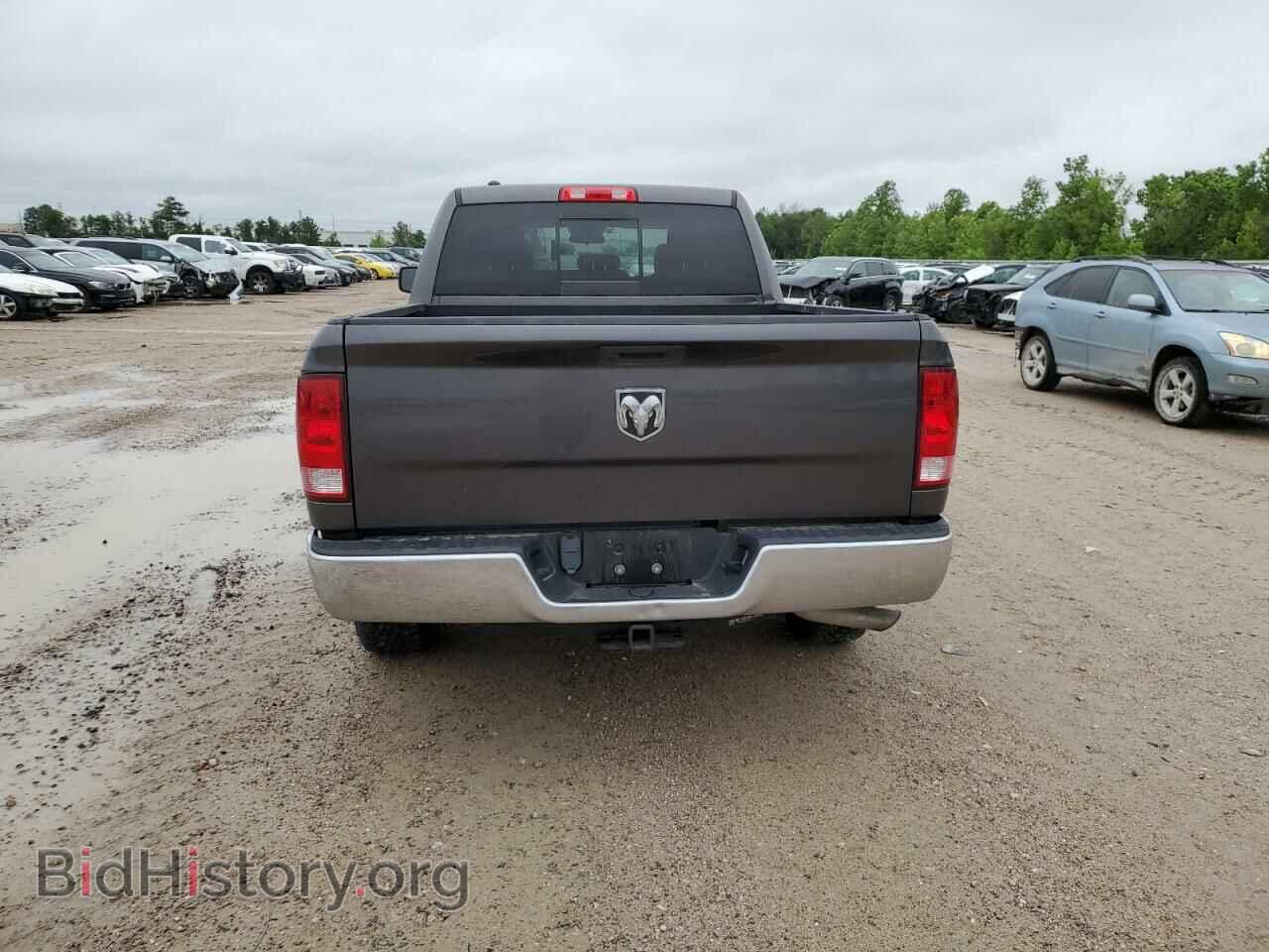 2020 RAM 1500 - VIN: 1C6RR6TT7LS112705 - Photo 6