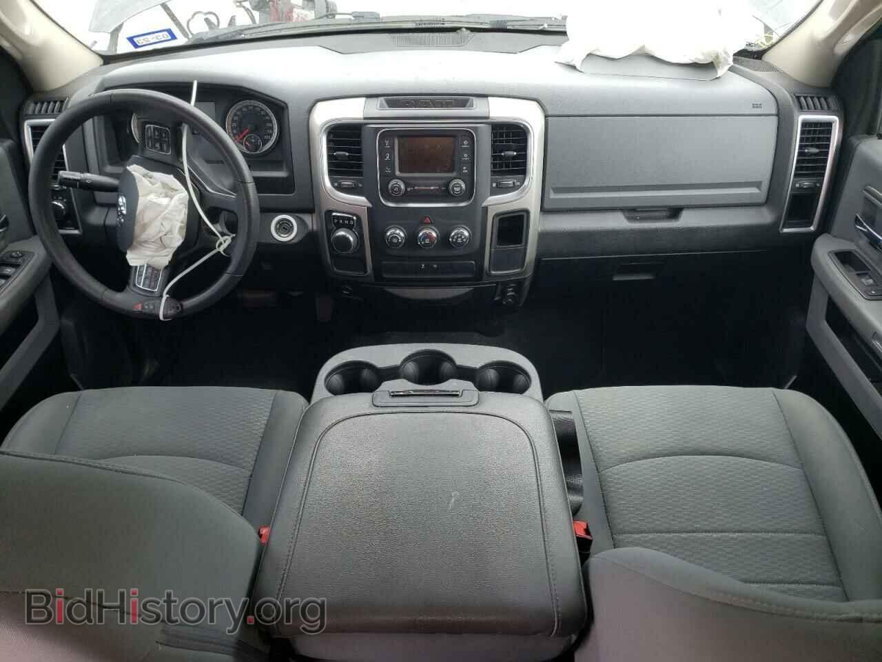 2020 RAM 1500 - VIN: 1C6RR6TT7LS112705 - Photo 8