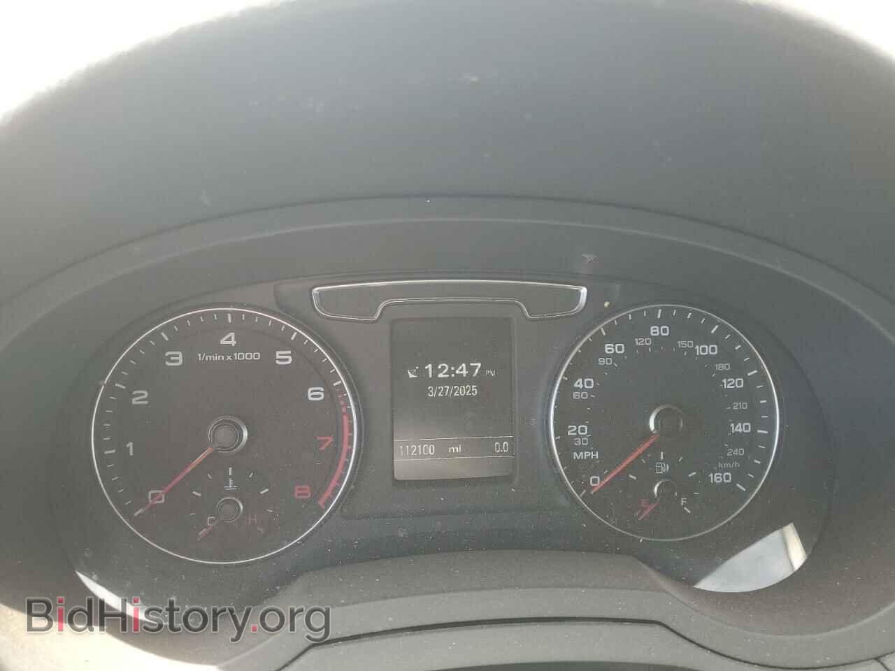 2018 AUDI Q3 - VIN: WA1JCCFS3JR011233 - Фото 9