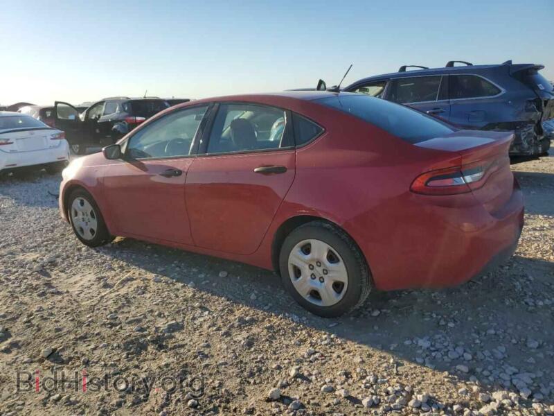 2013 Dodge DART (VIN 1C3CDFAA6DD329316) — photo 2 of 12