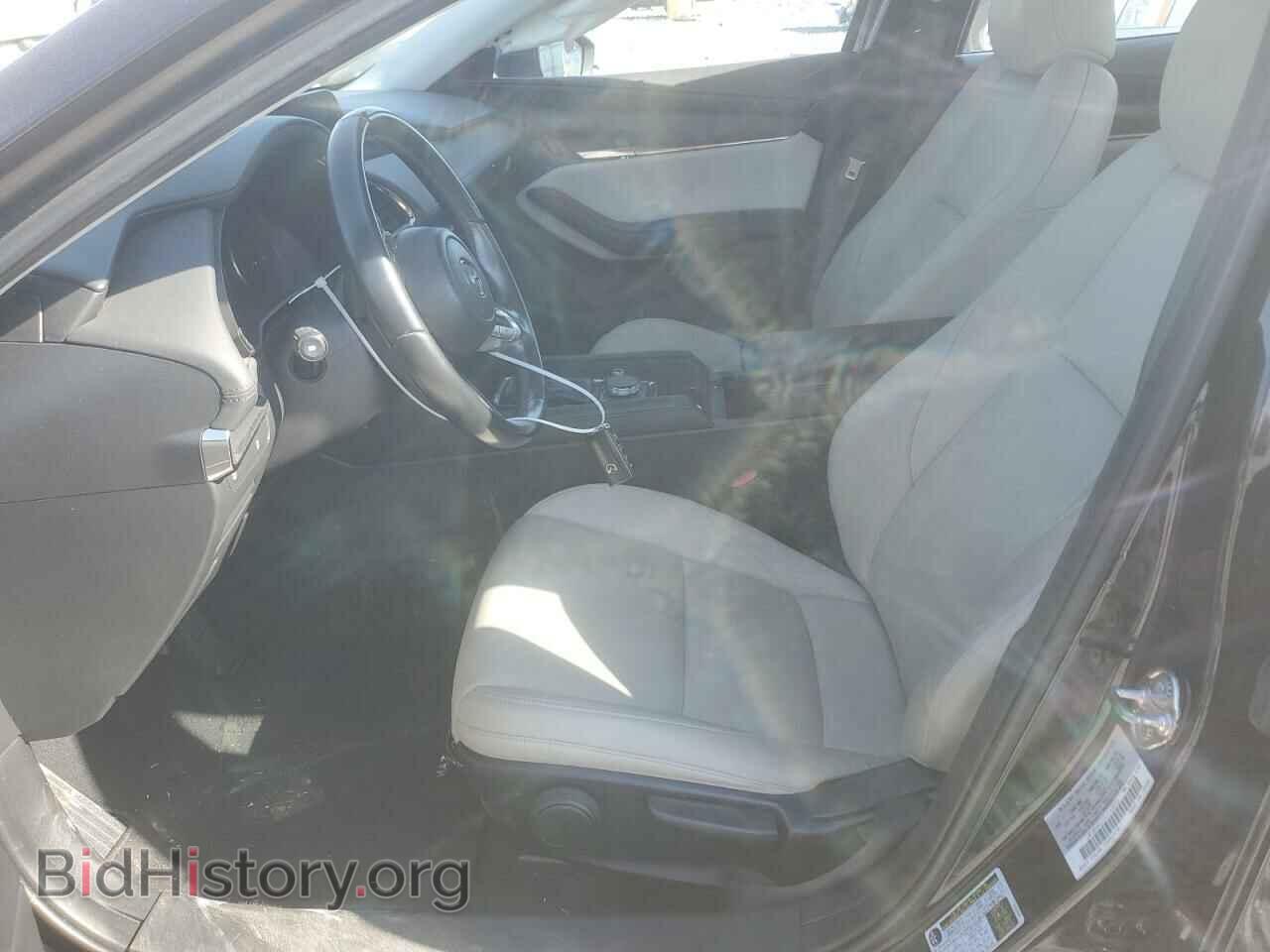 2019 MAZDA 3 - VIN: JM1BPACL1K1113212 - Фото 7