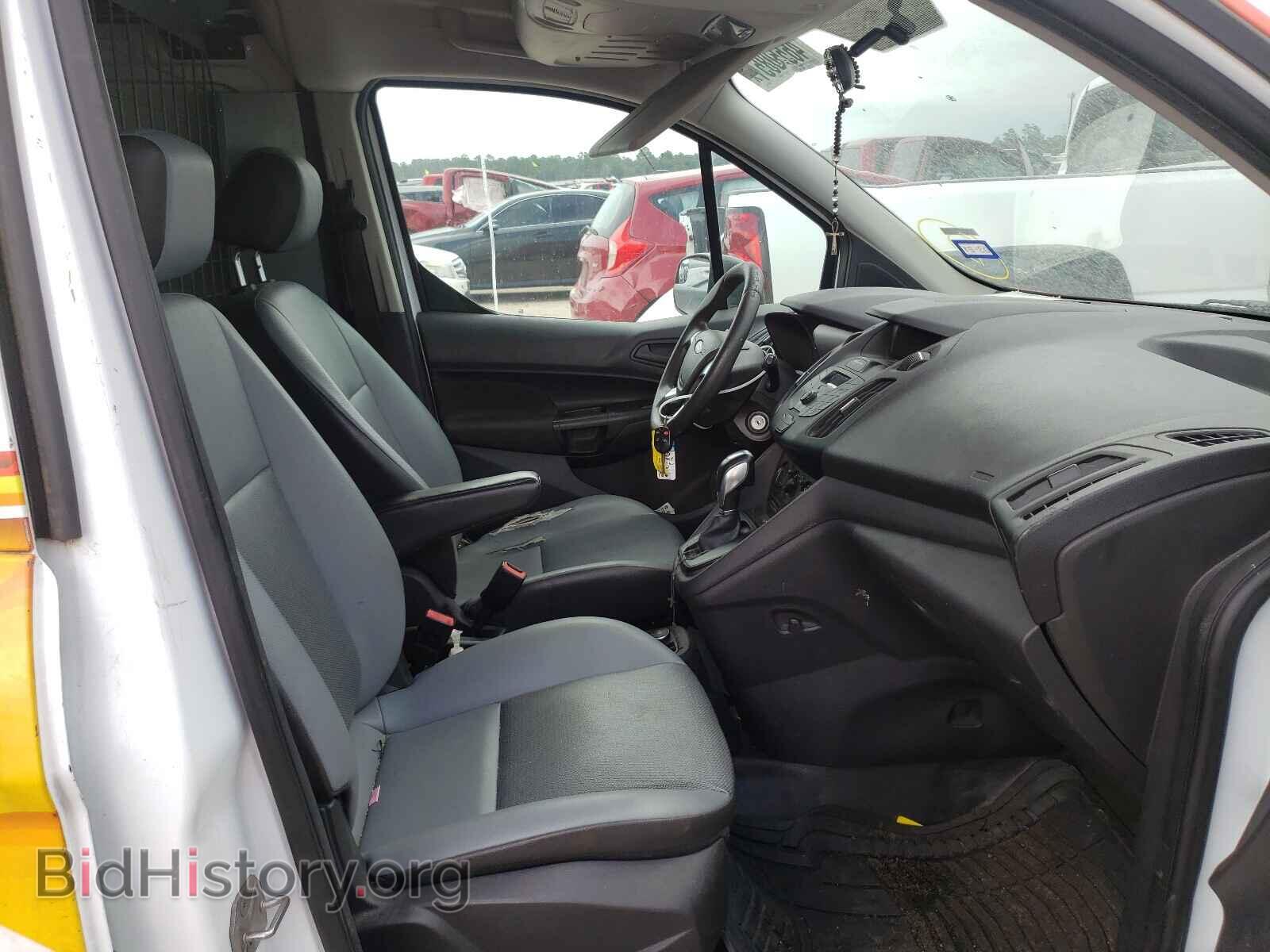 2016 FORD TRANSIT CO - VIN: NM0LS7E77G1241951 - Фото 5