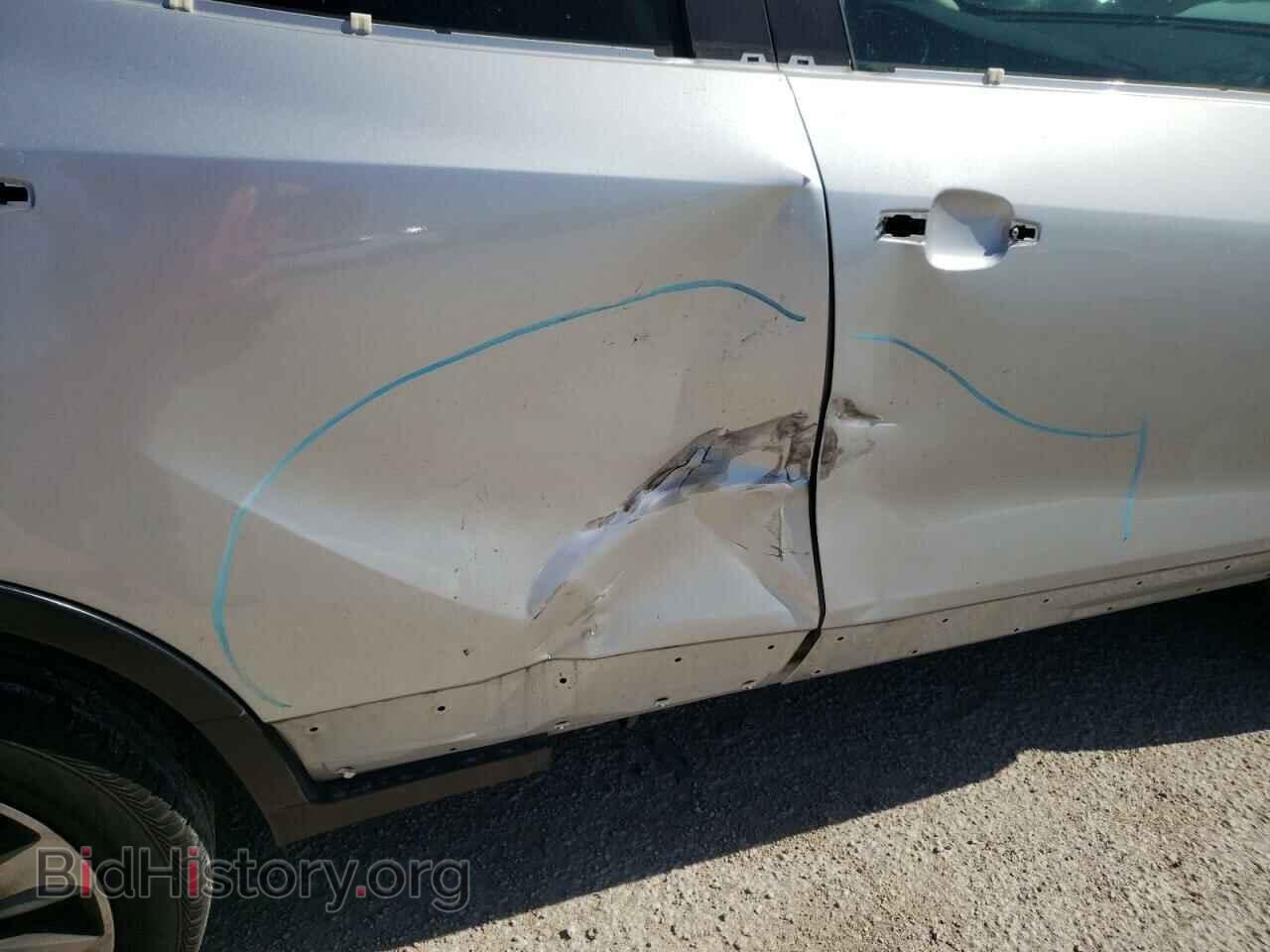 2018 BUICK ENCORE - VIN: KL4CJASB0JB505759 - Photo 9