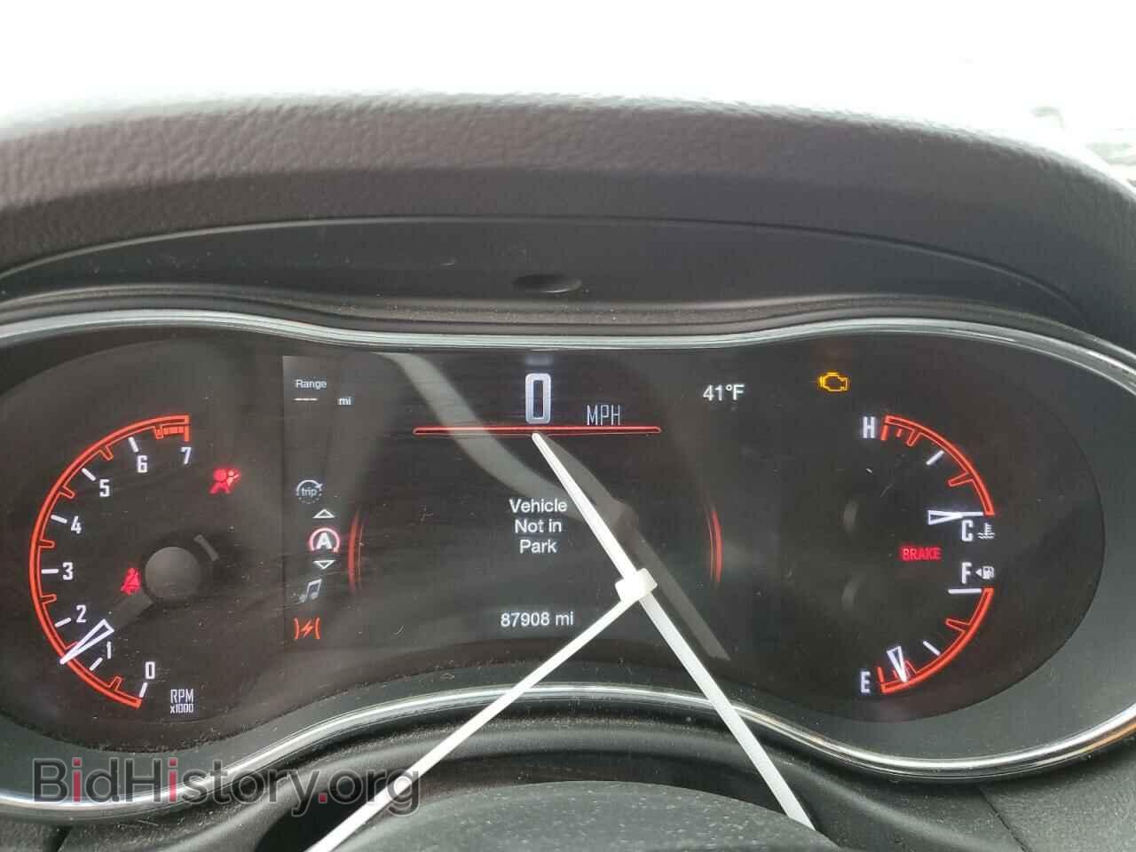 2017 DODGE DURANGO - VIN: 1C4RDJDG2HC629570 - Photo 9