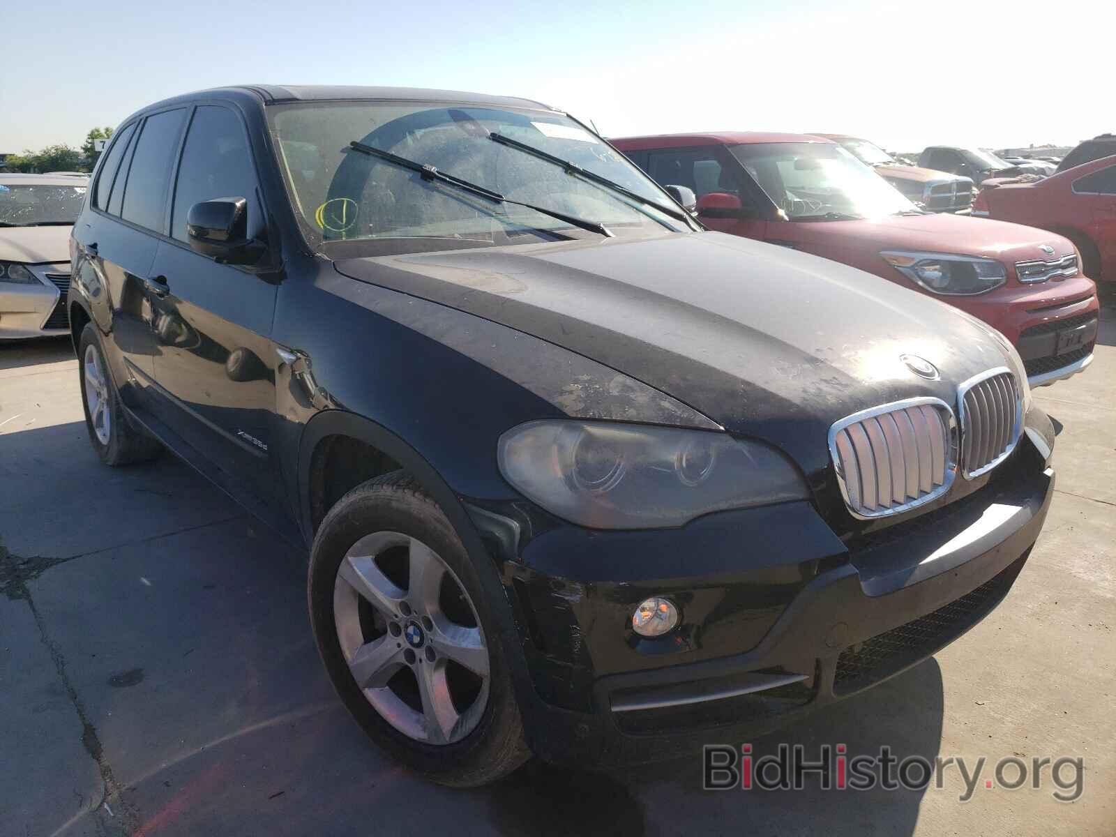 Photo 5UXFF0C54ALJ99441 - BMW X5 2010