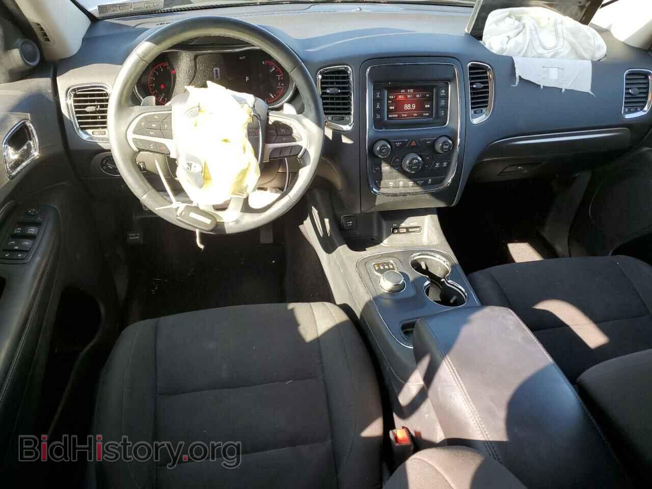 2017 DODGE DURANGO - VIN: 1C4RDJAG9HC741142 - Photo 8