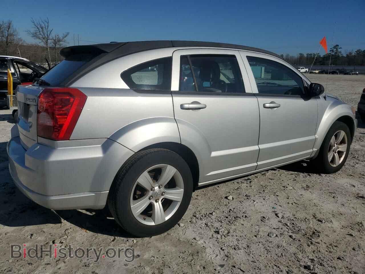 2012 DODGE CALIBER - VIN: 1C3CDWDA3CD533503 - Photo 3