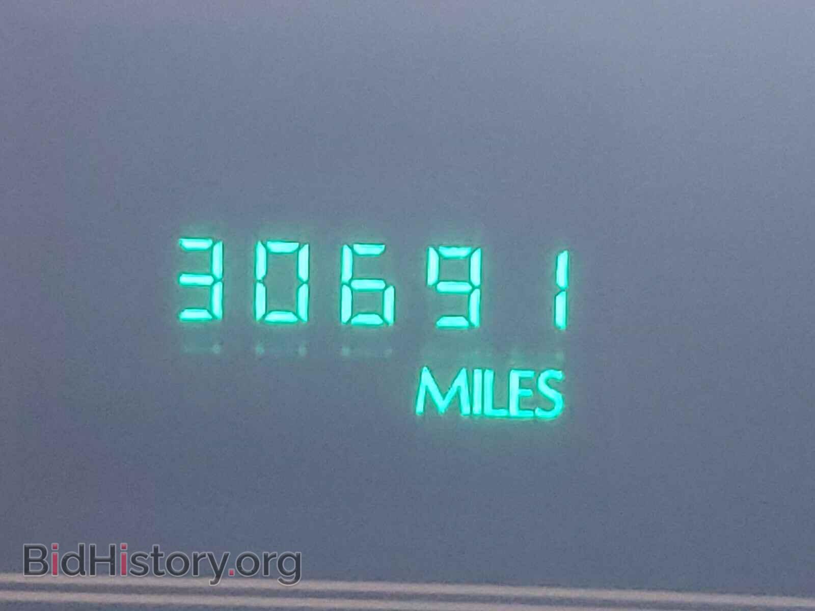 1990 CADILLAC DEVILLE - VIN: 1G6CD1339L4312881 - Фото 8