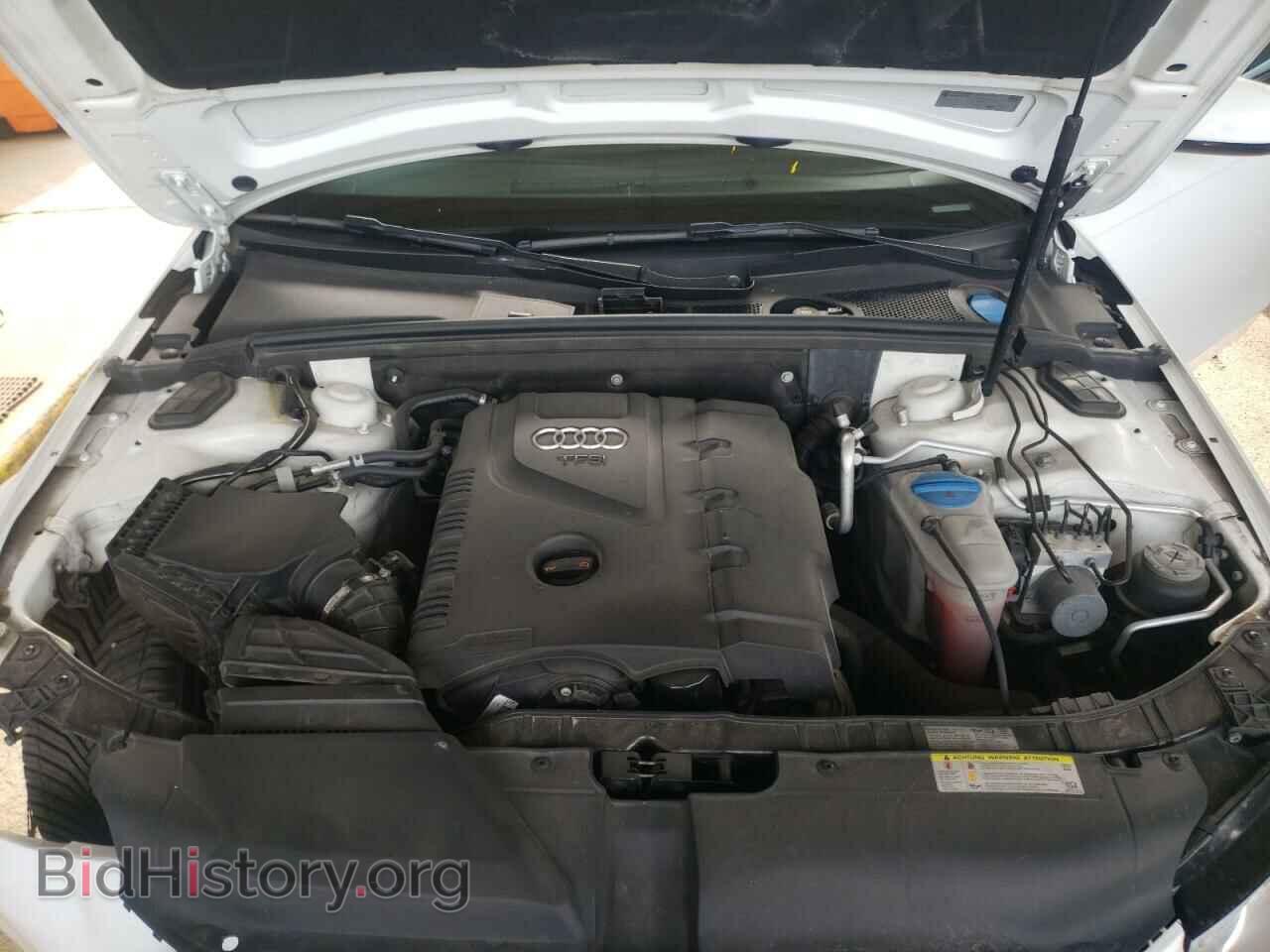 2011 AUDI A4 - VIN: WAUBFAFL5BN022903 - Photo 7