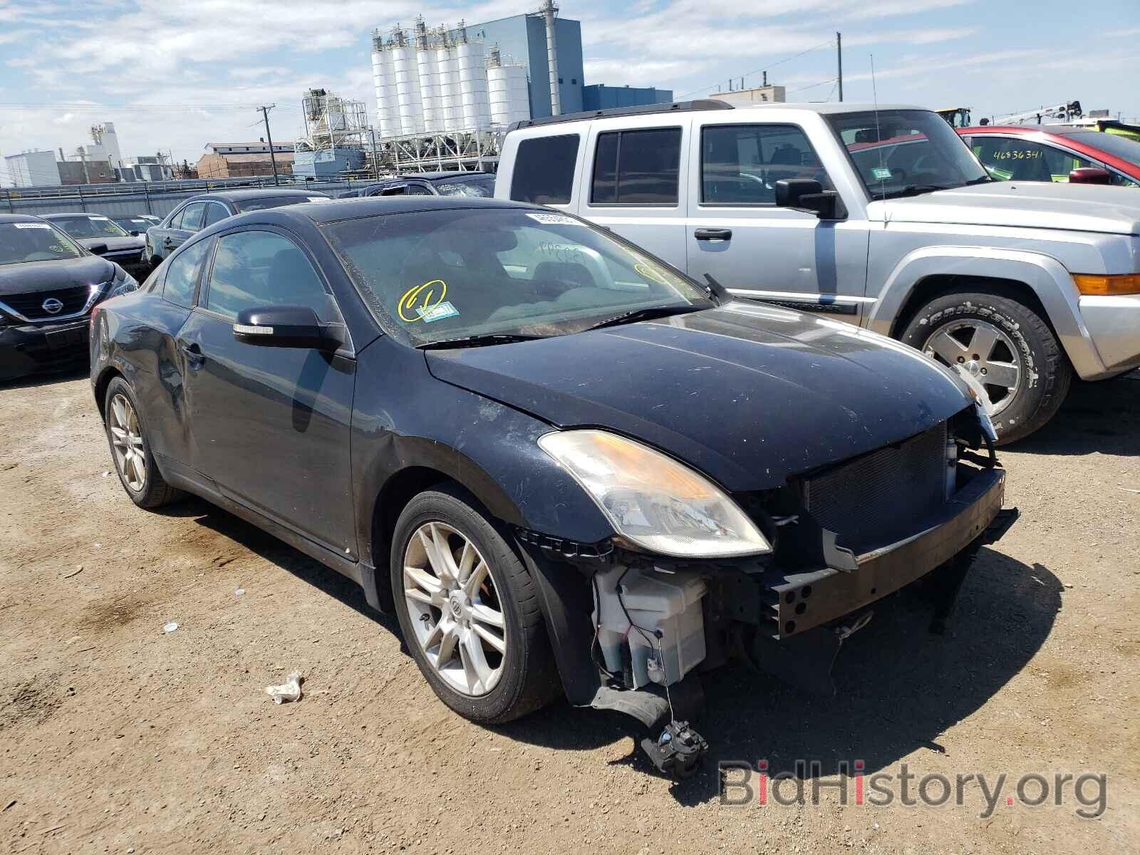 Photo 1N4BL24E88C109680 - NISSAN ALTIMA 2008