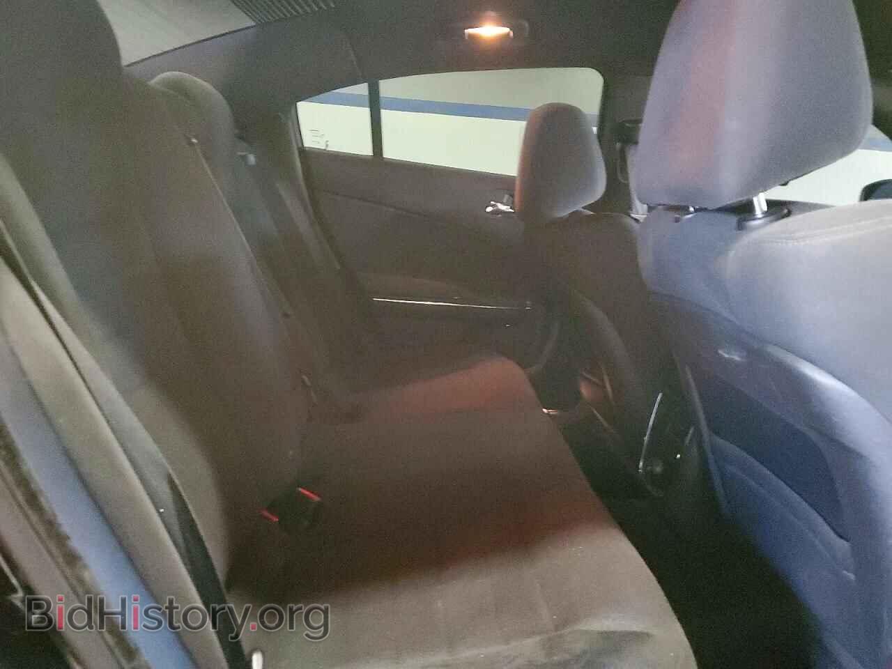 2013 DODGE CHARGER - VIN: 2C3CDXCT2DH555411 - Фото 10