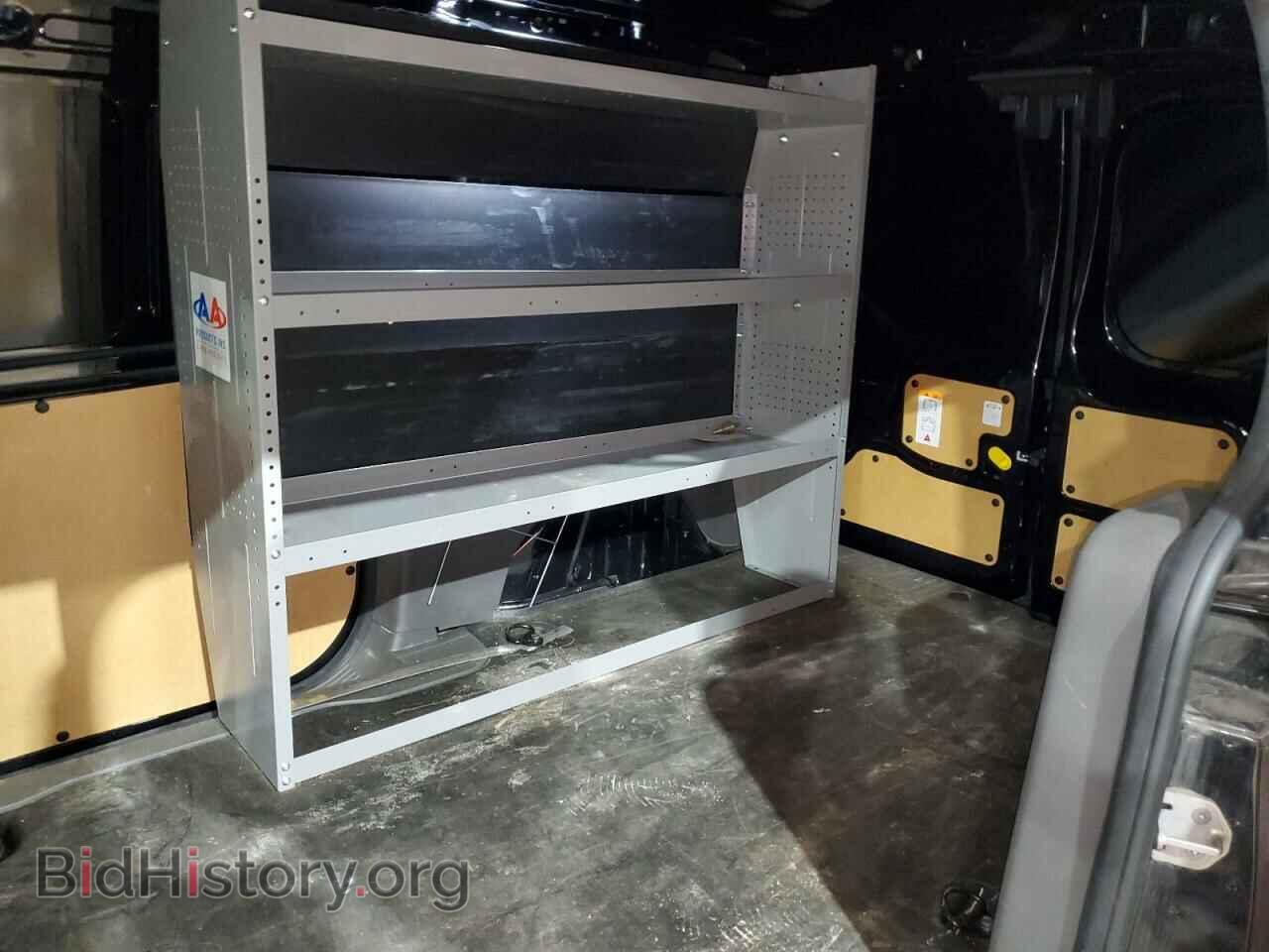 2021 FORD TRANSIT - VIN: NM0LS7E23M1500189 - Фото 11