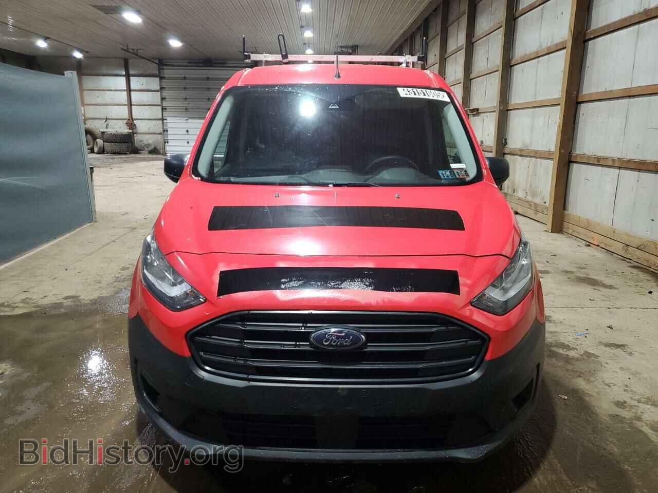 2021 FORD TRANSIT - VIN: NM0LS7E23M1500189 - Фото 5