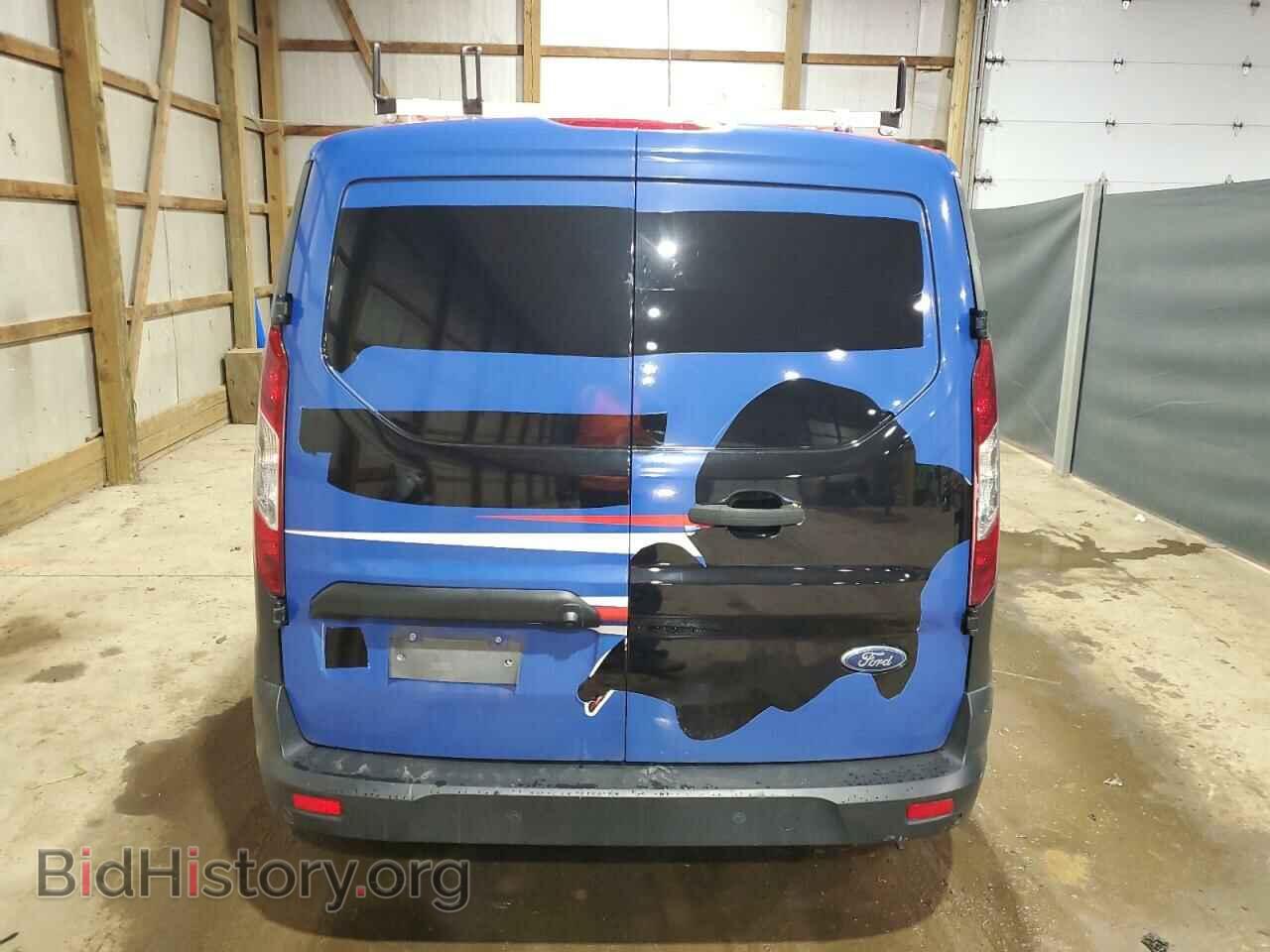 2021 FORD TRANSIT - VIN: NM0LS7E23M1500189 - Фото 6