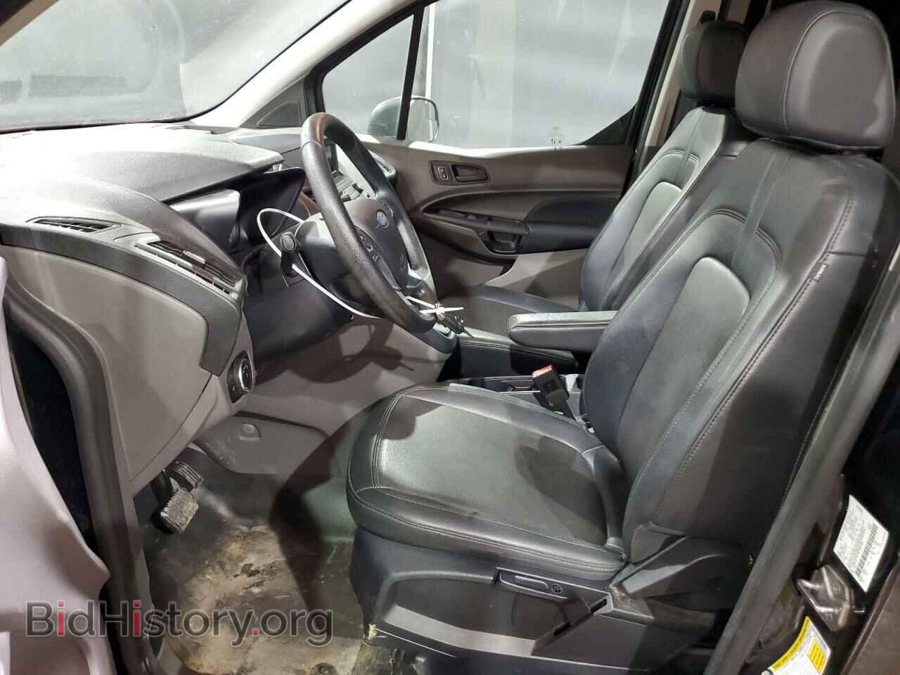 2021 FORD TRANSIT - VIN: NM0LS7E23M1500189 - Фото 7