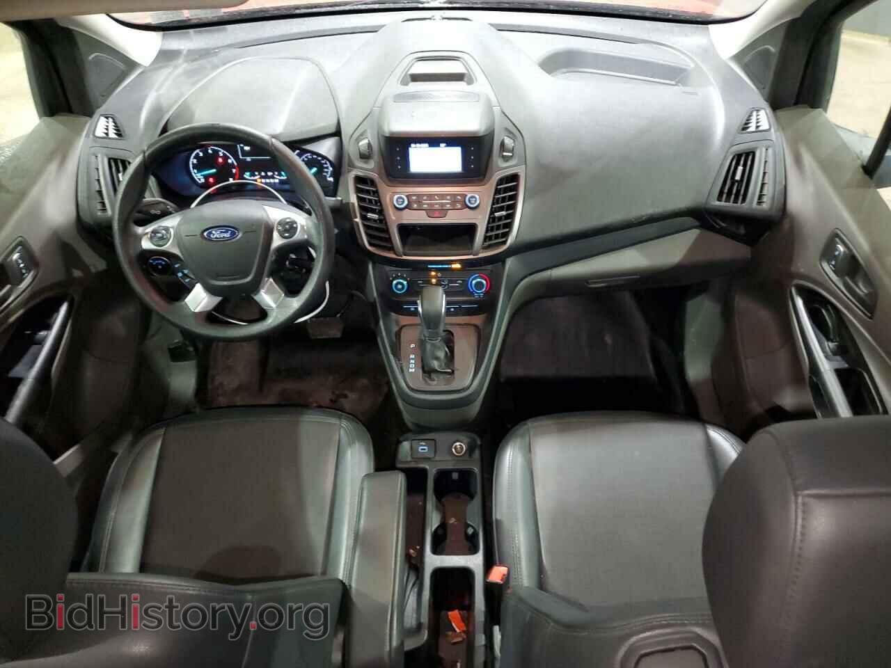 2021 FORD TRANSIT - VIN: NM0LS7E23M1500189 - Фото 8