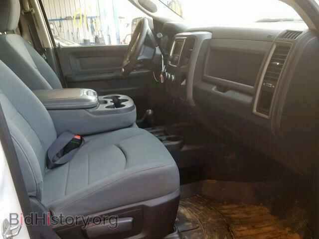 2013 RAM 2500 ST - VIN: 3C6TR5HT6DG607009 - Фото 5