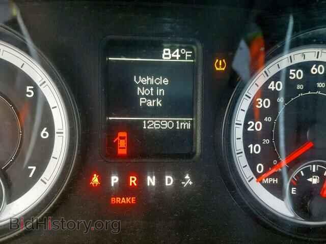 2013 RAM 2500 ST - VIN: 3C6TR5HT6DG607009 - Фото 8