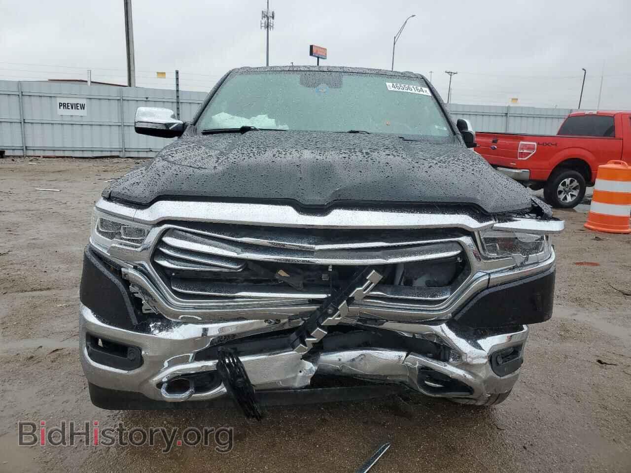 2019 RAM 1500 - VIN: 1C6SRFKT9KN506447 - Фото 5