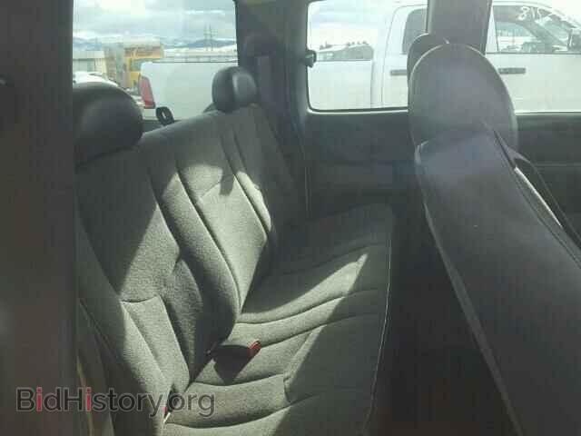 2005 CHEVROLET SILVERADO - VIN: 1GCEK19Z65E272425 - Фото 6