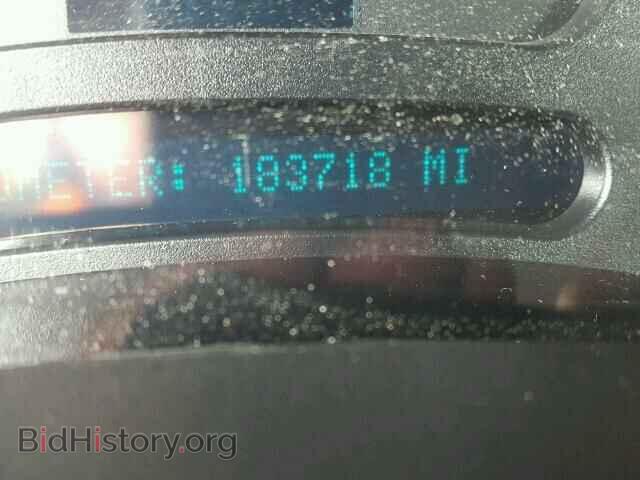 2005 CHEVROLET SILVERADO - VIN: 1GCEK19Z65E272425 - Фото 8