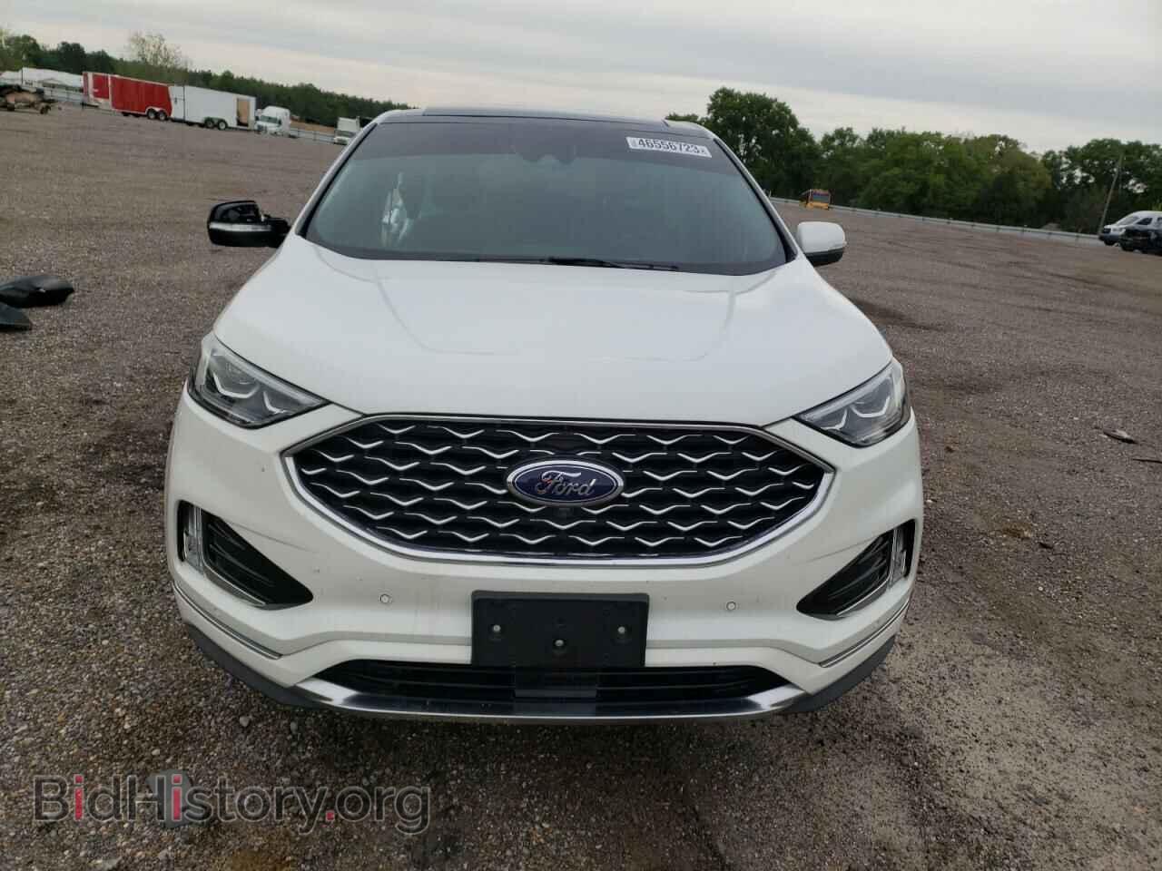 2020 FORD EDGE - VIN: 2FMPK3K93LBB29631 - Photo 5