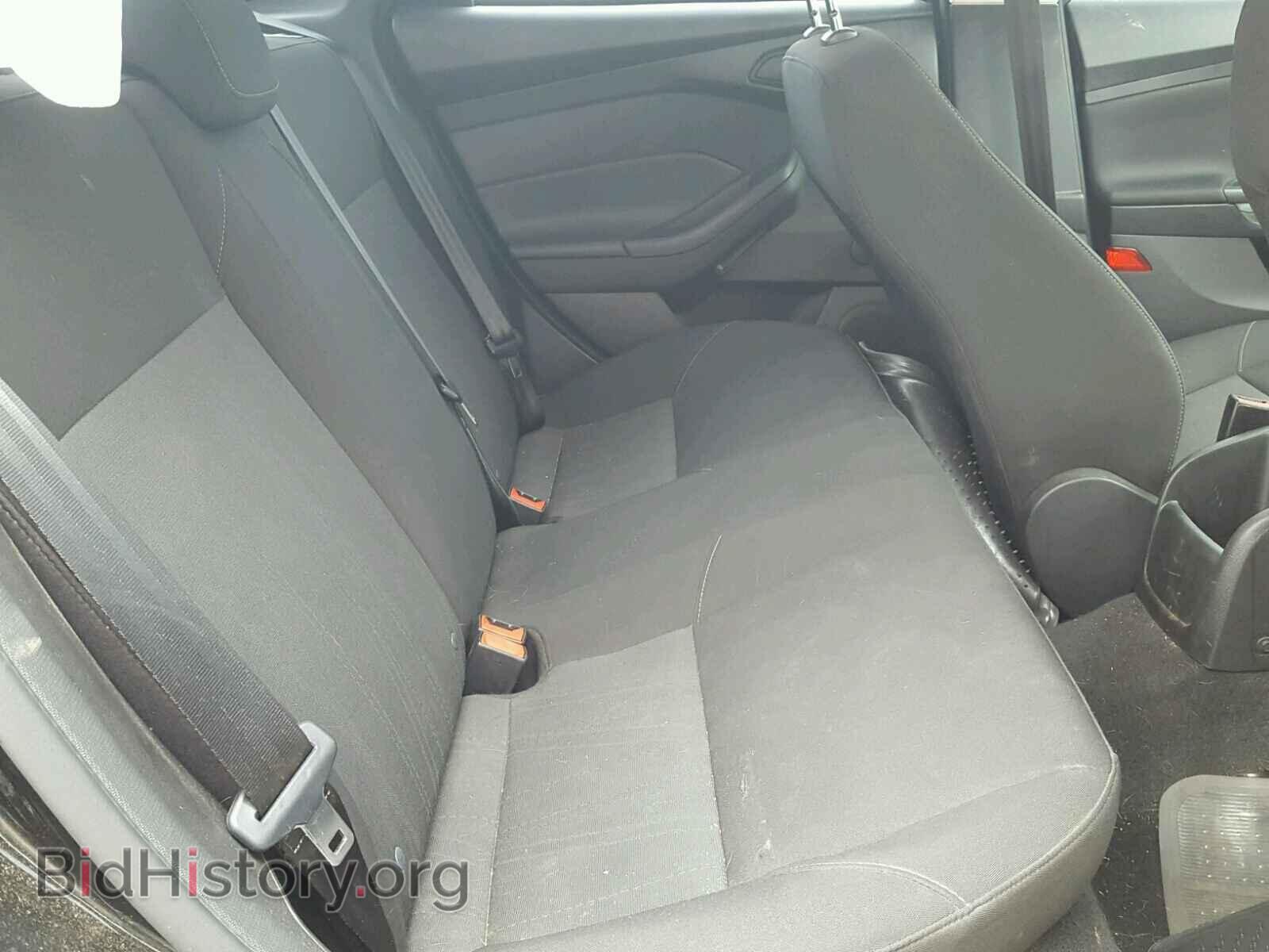 2015 FORD FOCUS - VIN: 1FADP3E28FL254089 - Photo 6