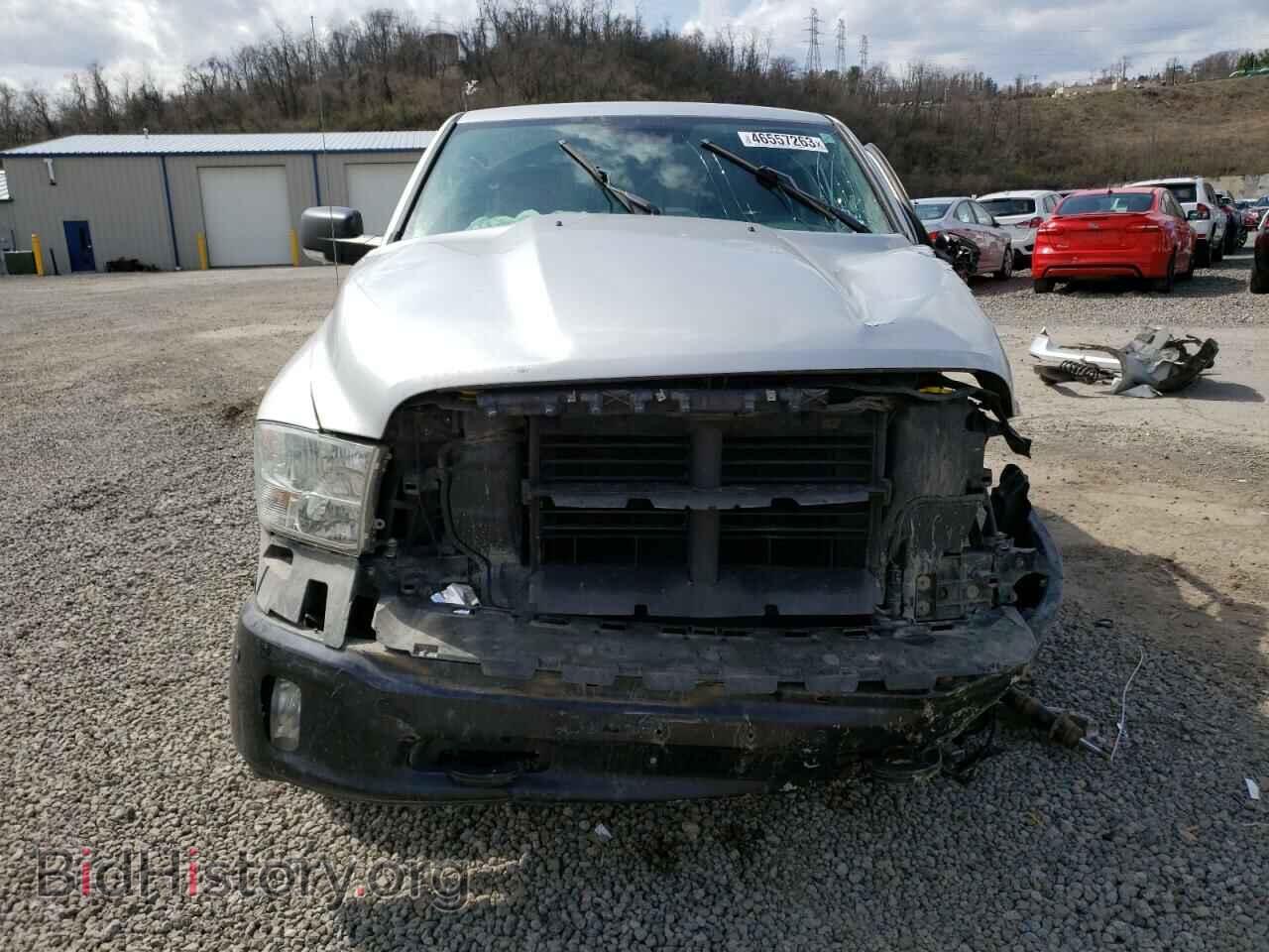 2016 RAM 1500 - VIN: 1C6RR7LT1GS252258 - Фото 5
