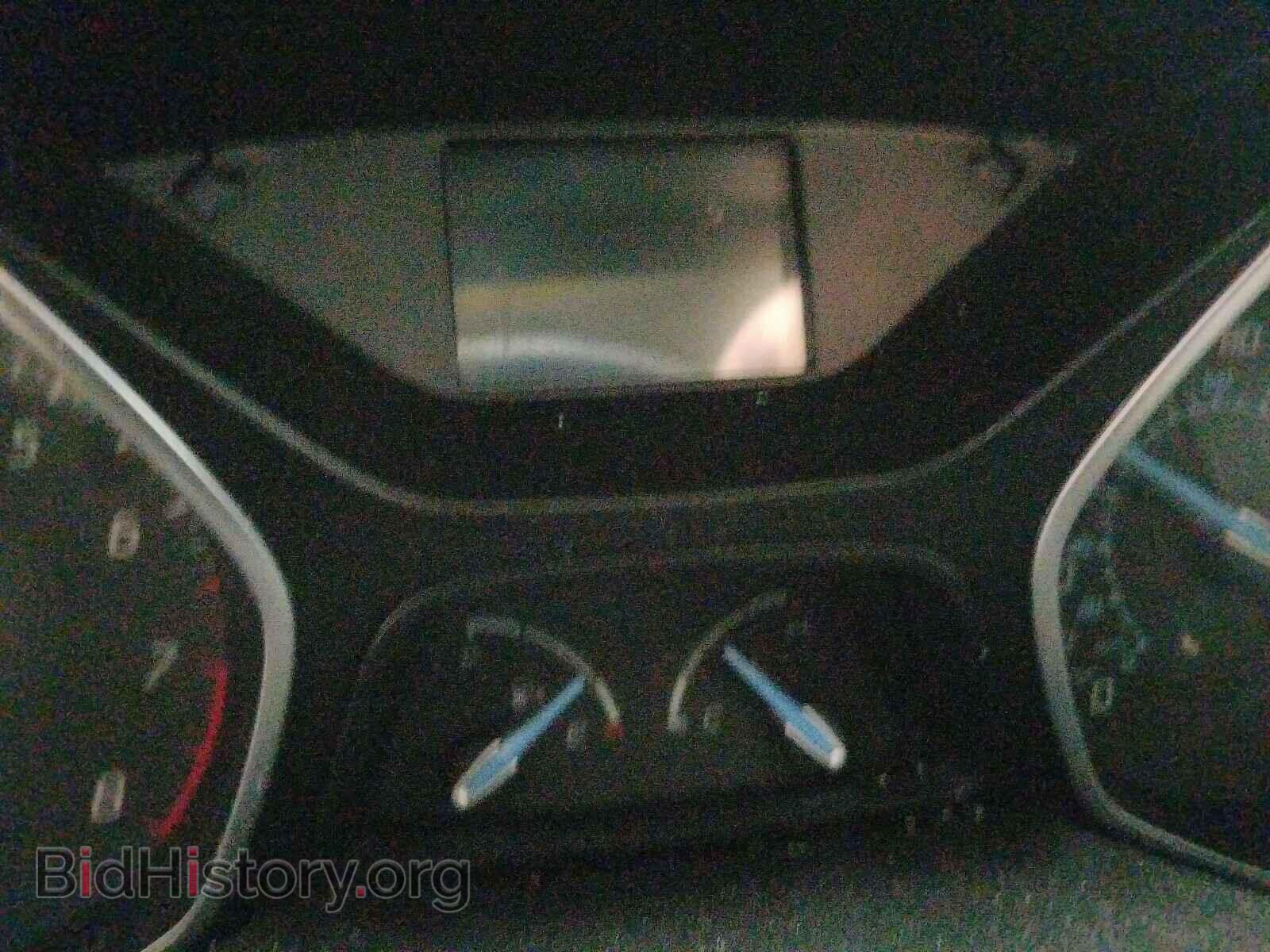 2012 FORD FOCUS - VIN: 1FAHP3K2XCL185763 - Фото 8